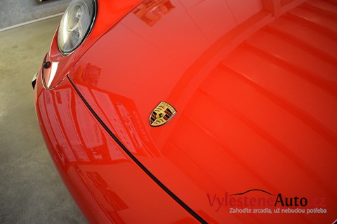 Porsche 911 (993)