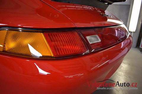 Porsche 911 (993)