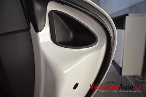 Porsche 911 GTS - Renovace a nanokeramická ochrana laku