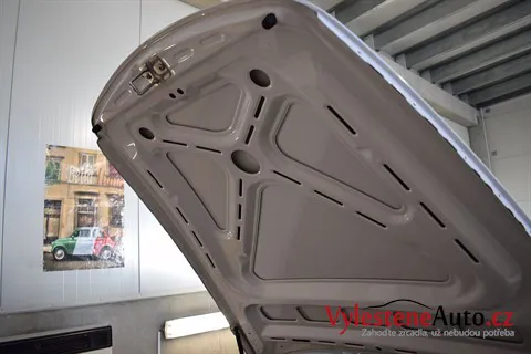 Porsche 911 GTS - Renovace a nanokeramická ochrana laku