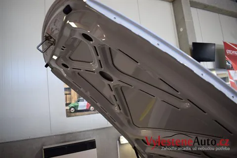 Porsche 911 GTS - Renovace a nanokeramická ochrana laku