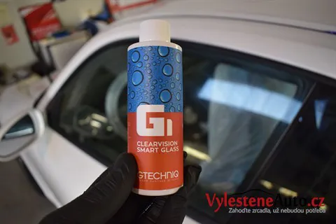 Porsche 911 GTS - Renovace a nanokeramická ochrana laku