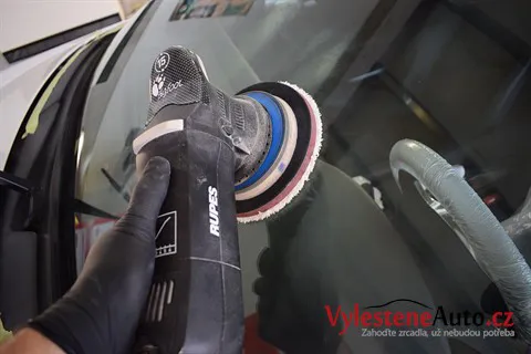 Porsche 911 GTS - Renovace a nanokeramická ochrana laku