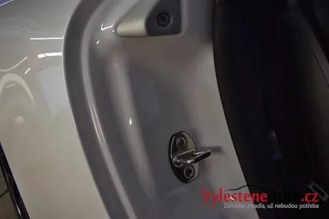 Porsche 911 GTS - Renovace a nanokeramická ochrana laku