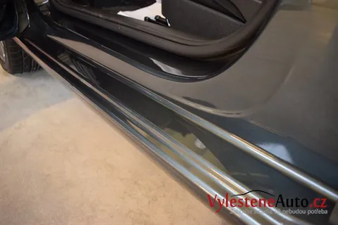 Škoda Rapid - Renovace a nanokeramická ochrana laku