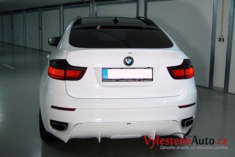 BMW X6 50i AC SCHNITZER