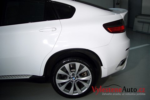 BMW X6 50i AC SCHNITZER