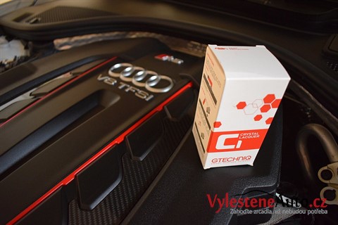 Audi RS6 kombi