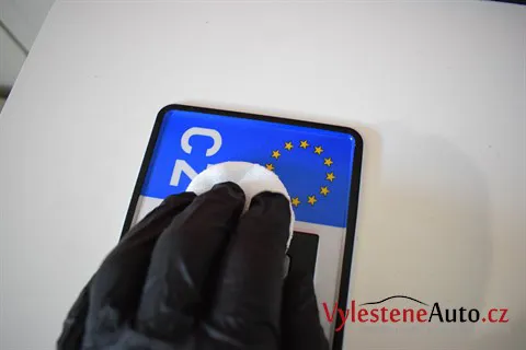 Audi RS6 kombi - Nanokeramická ochrana laku