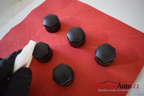 Audi RS6 kombi - Nanokeramická ochrana laku