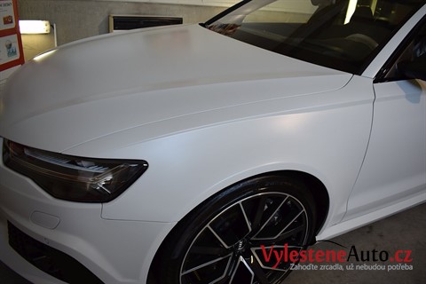 Audi RS6 kombi