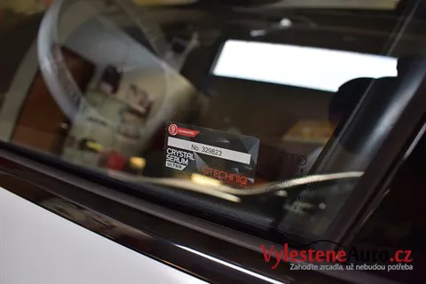 Audi RS6 kombi - Nanokeramická ochrana laku