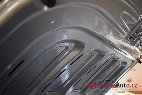 Porsche 911 GTS - Renovace a nanokeramická ochrana laku