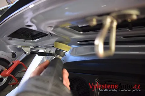 Porsche 911 GTS - Renovace a nanokeramická ochrana laku