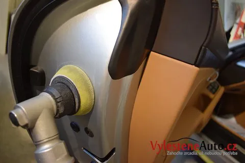 Porsche 911 GTS - Renovace a nanokeramická ochrana laku