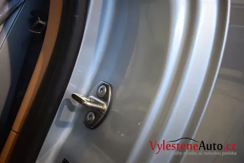 Porsche 911 GTS - Renovace a nanokeramická ochrana laku