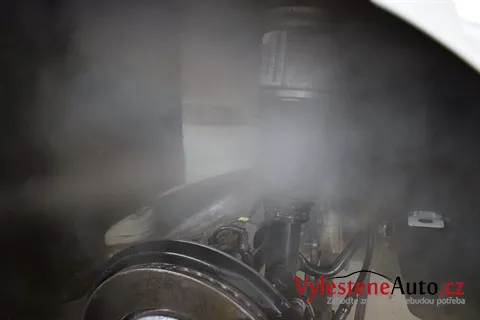 Bentley Continental Convertible W12 6.0 twin turbo Mansory - Renovace a nanokeramická ochrana laku