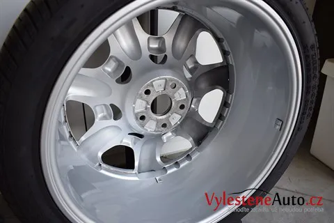 Bentley Continental Convertible W12 6.0 twin turbo Mansory - Renovace a nanokeramická ochrana laku