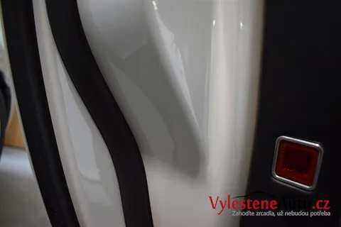 Bentley Continental Convertible W12 6.0 twin turbo Mansory - Renovace a nanokeramická ochrana laku