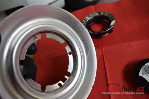 Bentley Continental Convertible W12 6.0 twin turbo Mansory - Renovace a nanokeramická ochrana laku