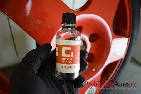 Bentley Continental Convertible W12 6.0 twin turbo Mansory - Renovace a nanokeramická ochrana laku