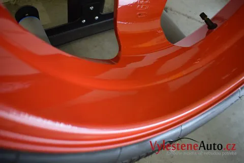 Bentley Continental Convertible W12 6.0 twin turbo Mansory - Renovace a nanokeramická ochrana laku