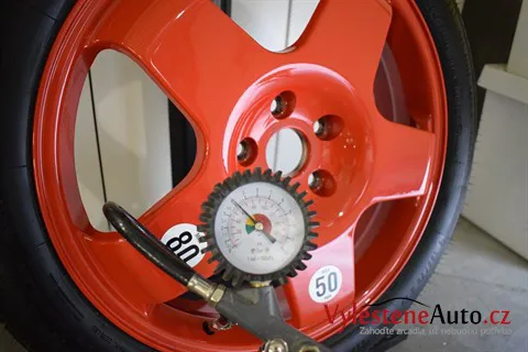 Bentley Continental Convertible W12 6.0 twin turbo Mansory - Renovace a nanokeramická ochrana laku