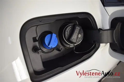 BMW 530d M Performance - Renovace a keramická ochrana laku