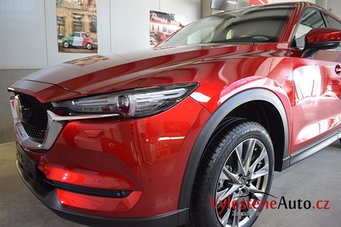 Mazda CX5