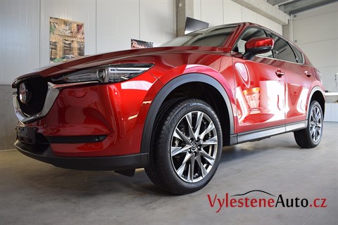 Mazda CX5