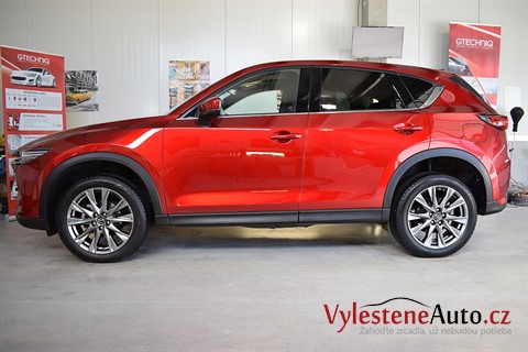 Mazda CX5