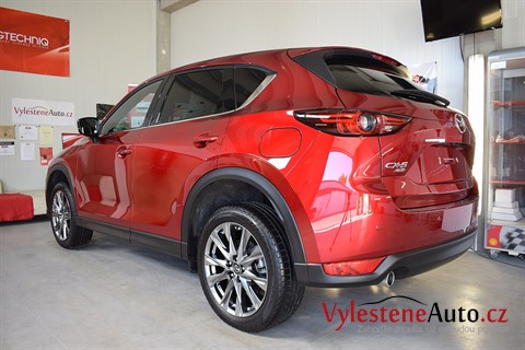 Mazda CX5