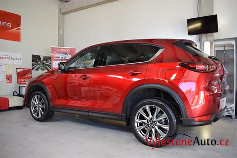 Mazda CX5
