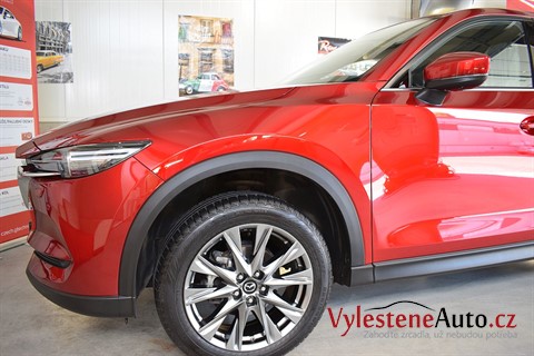 Mazda CX5
