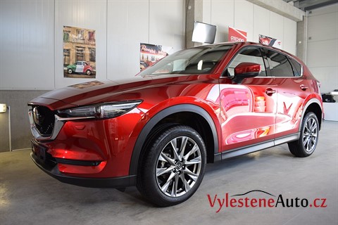 Mazda CX5