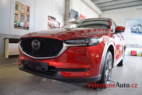Mazda CX5