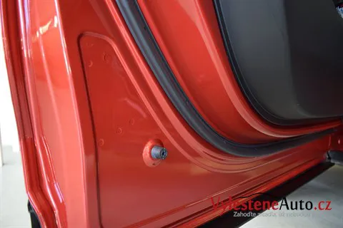 Mazda CX5 - Renovace a nanokeramická ochrana laku