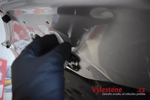 BMW M5 - Renovace a nanokeramická ochrana laku