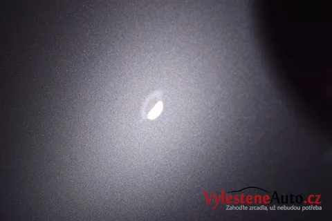 BMW M5 - Renovace a nanokeramická ochrana laku