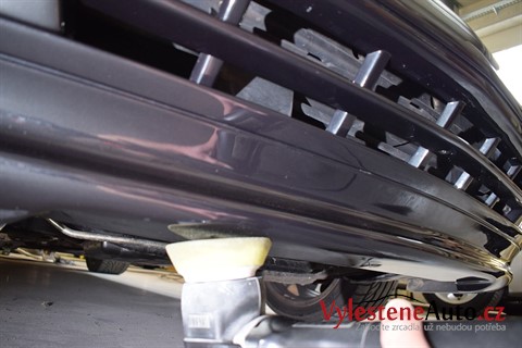 Mercedes SL600 V12 Lorinser