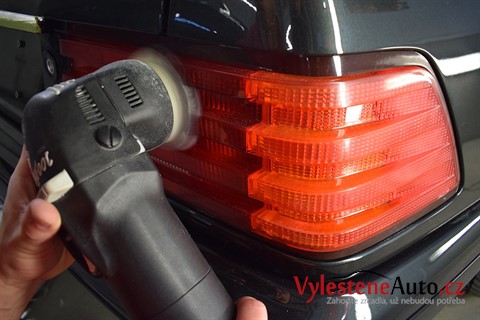 Mercedes SL600 V12 Lorinser