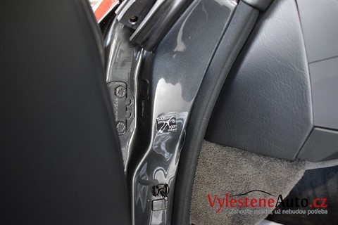 Mercedes SL600 V12 Lorinser