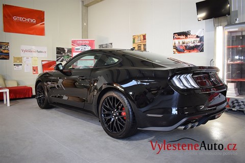 Ford Mustang 5.0 GT