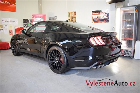Ford Mustang 5.0 GT