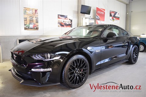 Ford Mustang 5.0 GT