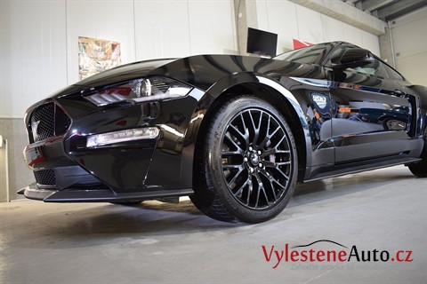 Ford Mustang 5.0 GT