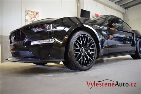 Ford Mustang 5.0 GT