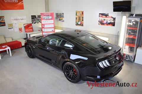 Ford Mustang 5.0 GT