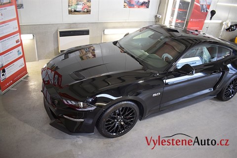 Ford Mustang 5.0 GT