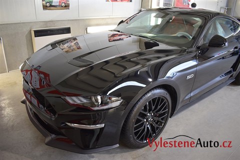 Ford Mustang 5.0 GT